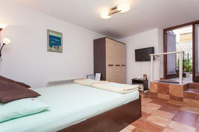 Apartman Vodnjanアパートメント エクステリア 写真